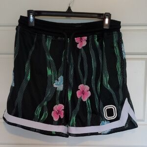 Men's Overtime Shorts